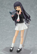 280 Cardcaptor Sakura figma Tomoyo Daidouji