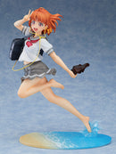 Love Live! Sunshine!! BANDAI NAMCO Arts Chika Takami: Blu-ray Jacket Ver.