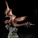 MONSTER HUNTER CAPCOM Capcom Figure Builder Creators Model Rathalos【Resell Version】(5th run)