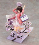 Saekano the Movie: Finale Good Smile Company Megumi Kato: First Meeting Outfit Ver.