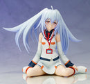 Plastic Memories FREEing Isla