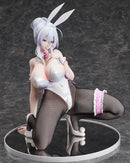 Hito Tsukiai ga Nigate na Miboujin no Yukionna-san to Noroi no Yubiwa BINDing Mifuyu Yukino Bunny Ver.