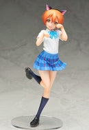 Love Live! FREEing Rin Hoshizora