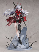Punishing: Gray Raven Good Smile Arts Shanghai Lucia: Crimson Abyss