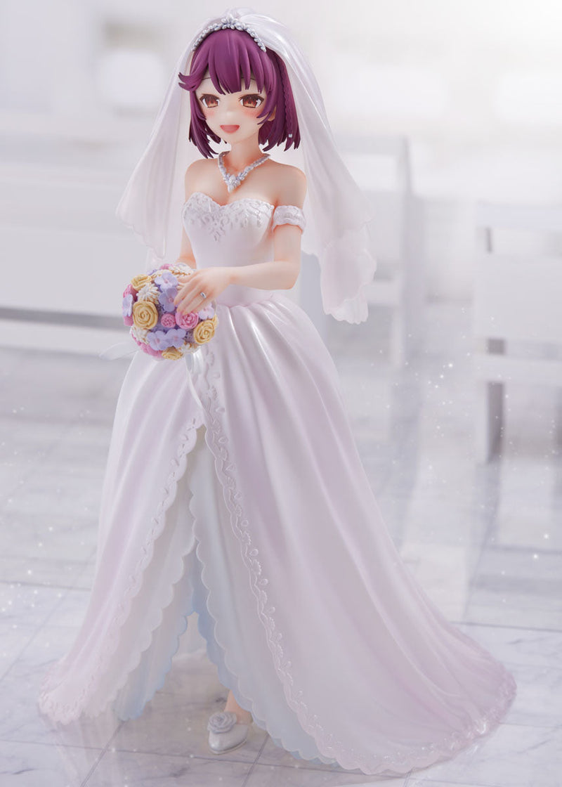 Atelier Sophie 2: The Alchemist of the Mysterious Dream F:NEX FuRyu Sophie Wedding Dress ver.