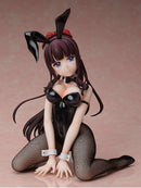 NEW GAME!! FREEing Hifumi Takimoto: Bunny Ver.