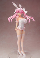 Saki Zenkoku-hen FREEing Nodoka Haramura: Bunny Ver. (re-run)