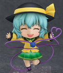 604 Touhou Project Nendoroid Koishi Komeiji