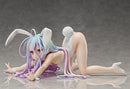 No Game No Life FREEing  Shiro: Bare Leg Bunny Ver.