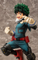 My Hero Academia TAKARA TOMY Izuku Midoriya