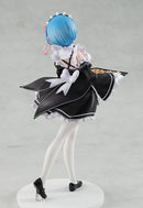 Re:ZERO -Starting Life in Another World- KADOKAWA Rem: Tea Party Ver.