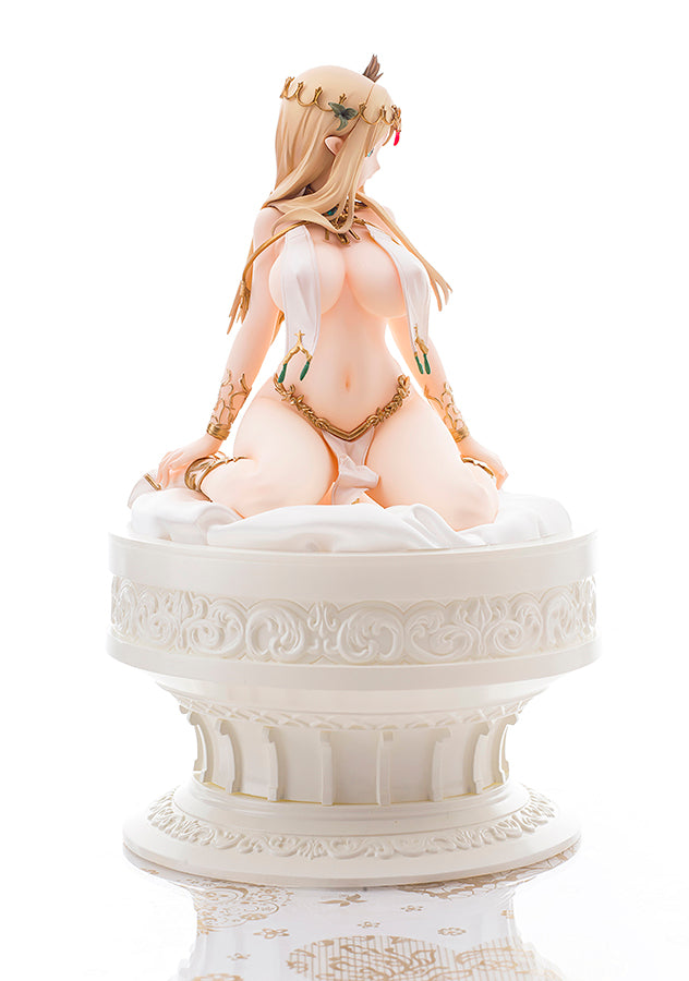 Houtengeki Original Character I.V.E Caress of Venus: Houtengeki Figure Collection -Elven Pillow- Lilly Relium