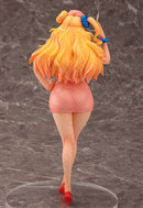 Please Tell Me! Galko-chan AQUAMARINE Galko: Nurse style