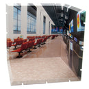 Dioramansion 150 PLM Dioramansion 150: Airport