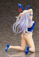 Lord Marksman and Vanadis FREEing Eleonora Viltaria: Bare Leg Bunny Ver.