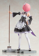 Re:ZERO -Starting Life in Another World- GOOD SMILE COMPANY Ram (Re-run)