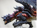 MONSTER HUNTER CAPCOM Capcom Figure Builder Creators Model Cutting Wyvern Glavenus
