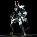 PERSONA 5 the Animation Sentinel Transforming Johanna/Anat