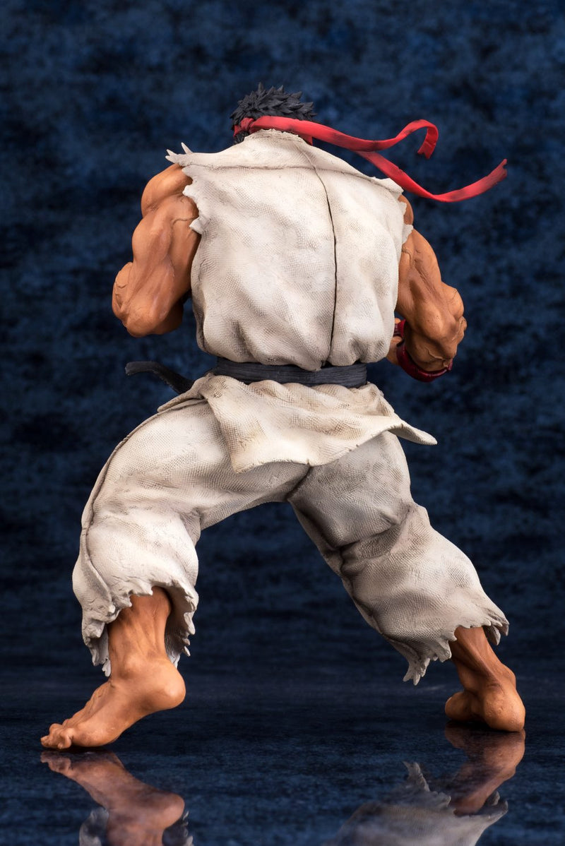 STREET FIGHTER III 3rd STRIKE Embrace Japan Fighters Legendary Ryu