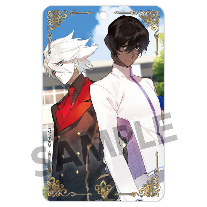 Fate/Grand Order Passcase: Type 3