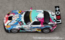 Racing Miku 2015 Ver. GOOD SMILE COMPANY Hatsune Miku SLS 2015: Season Opening ver.