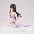 My Teen Romantic Comedy SNAFU, TOO! REVOLVE YUKINO YUKINOSHITA Lingerie ver.
