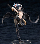 Rokka: Braves of the Six Flowers FREEing Flamie Spidlow