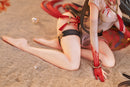 Punishing: Gray Raven LUMINOUS BOX Qu: Crimson Blessing
