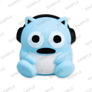 Blue Hamham Bushiroad Creative 【Trading】 Blue Hamham Collection (1 Random Blind Box)