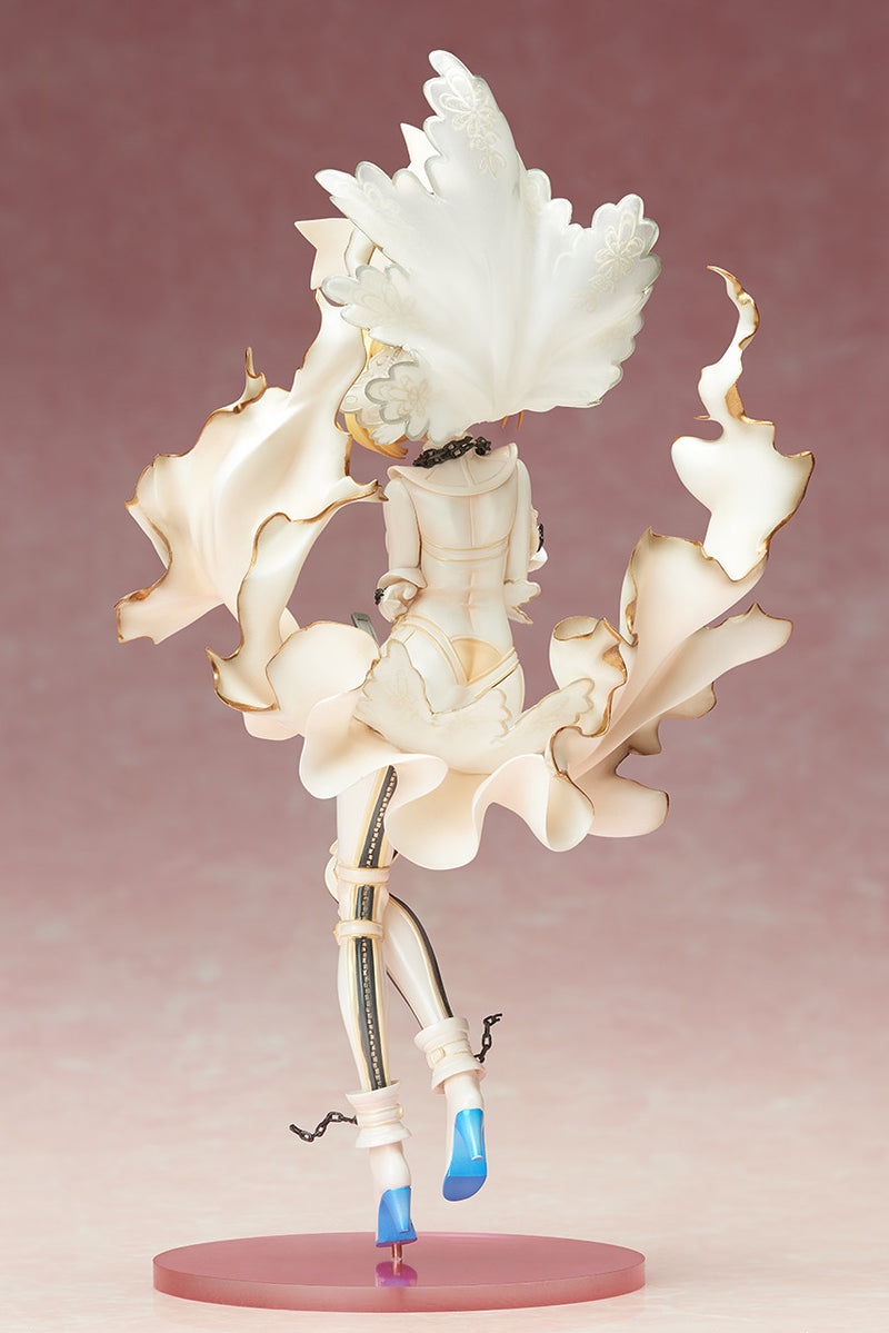 Fate/Extra CCC Hobby Max Saber Bride