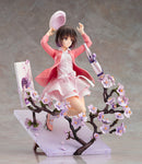 Saekano the Movie: Finale Good Smile Company Megumi Kato: First Meeting Outfit Ver.