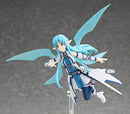 264 Sword Art Online II figma Asuna: ALO ver.