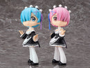 Re:ZERO -Starting Life in Another World- FineΦClover Yurumari Rem & Ram