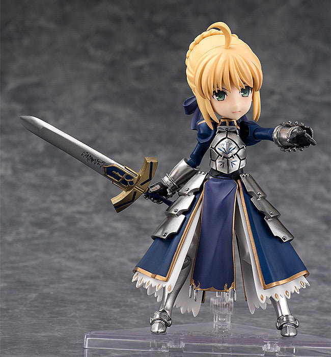 Fate/stay night [Unlimited Blade Works] Phat! Parfom Saber