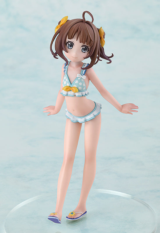 The Ryuo's Work is Never Done FREEing Ai Hinatsuru: Swimsuit Ver.