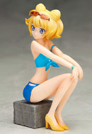 PriPara FREEing Mirei Minami: Swimsuit Ver.