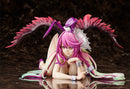 No Game No Life -Zero- FREEing Jibril: Bare Leg Bunny Ver. Great War Edition
