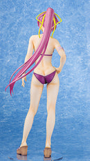 Magical Girl Lyrical Nanoha The MOVIE 2nd A's Gift Signum: Swimsuit Ver.