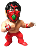 Legend Masters 16d Collection 016 The Great Muta (90s Red Paint)