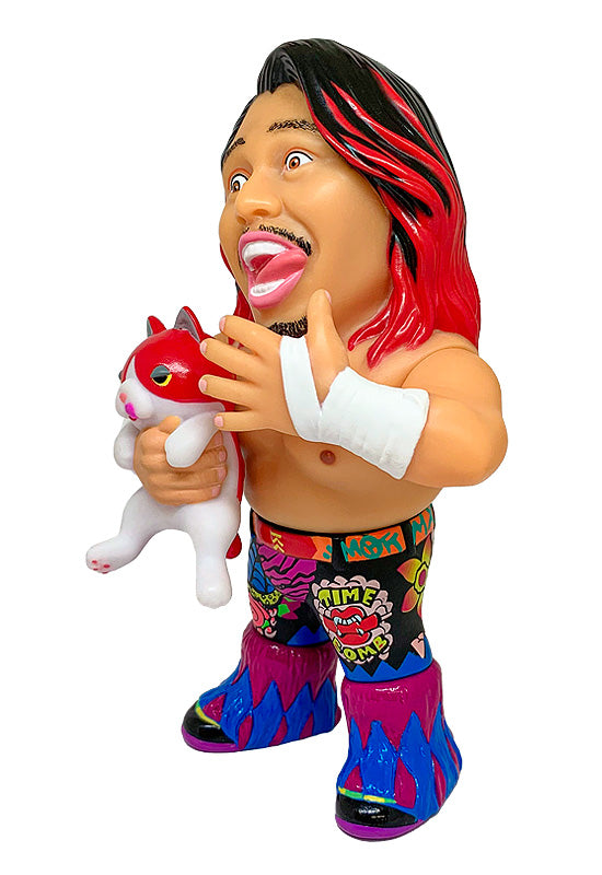 NEW JAPAN PRO-WRESTLING 16 directions 16d Collection 013: Hiromu Takahashi