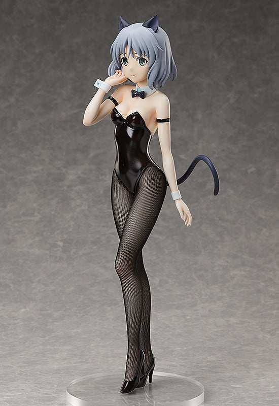 Strike Witches: Road to Berlin FREEing Sanya V. Litvyak: Bunny Style Ver.