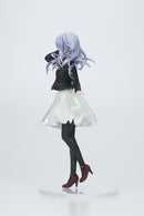 Bang Dream! Girls Band Party Bushiroad Creative PATOO Figure Minato Yukina Winter Wear ver.