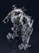 RoboCop 2 MODEROID RoboCop 2 (Cain)
