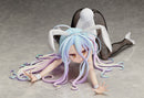 No Game No Life FREEing Shiro: Bunny Ver.