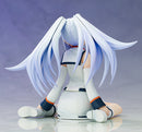 Plastic Memories FREEing Isla