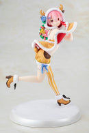 Re:ZERO -Starting Life in Another World- KADOKAWA Ram Christmas maid Ver.
