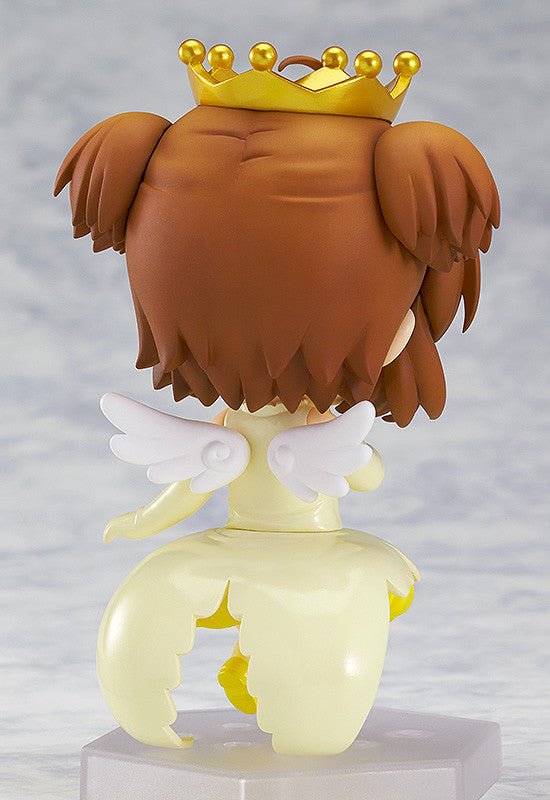 Cardcaptor Sakura Nendoroid Co-de Sakura Kinomoto: Angel Crown Co-de