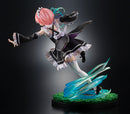 Re:ZERO -Starting Life in Another World- KADOKAWA Ram: Battle with Roswaal Ver.