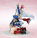 Lord Marksman and Vanadis Fragment Eleonora Viltaria