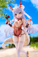 Original Shenzhen Mabell Animation Development Dragon girl Monli